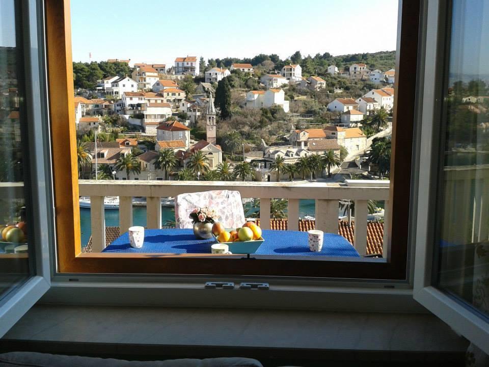Apartment Сплитска Стая снимка