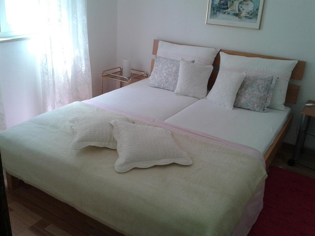 Apartment Сплитска Екстериор снимка